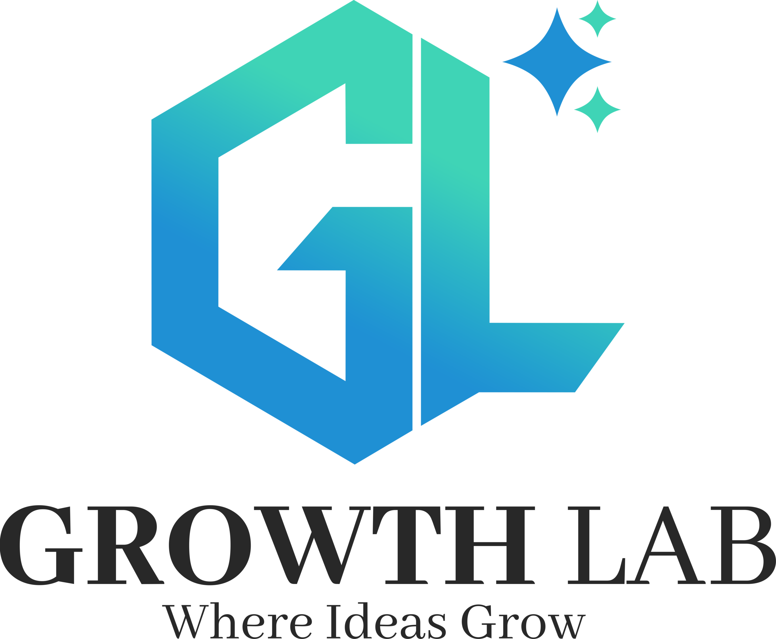 Growth Lab